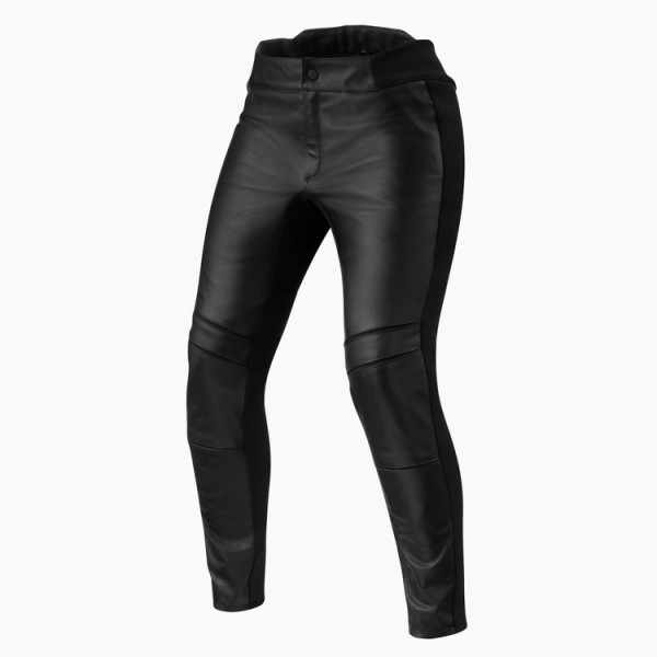 Rev'it! Revit Pants Maci Ladies Black - Short
